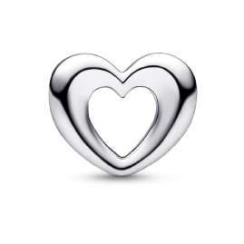 Pandora 15092 Armband für Damen Silber 925 Strahlendes Offenes Herz
