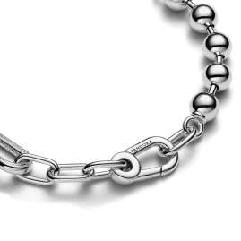 Pandora 592793C00 Women's Silver Bracelet Balls