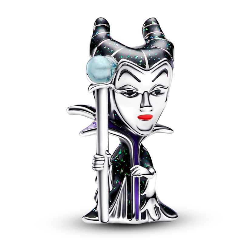 Pandora 793423C01 Charm Disney Maleficent Villains 5700303138244