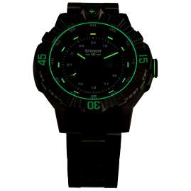 traser H3 110666 P99 T Men's Watch Titanium