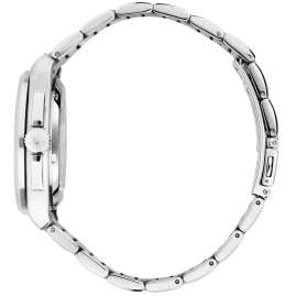 Maserati R8823152002 Herrenuhr Automatik Velocità Edelstahl/Blau
