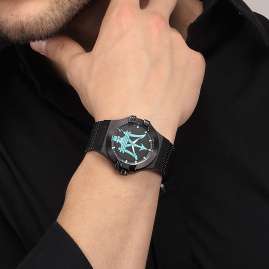 Maserati R8853144002 Men's Watch Aqua Edition Potenza