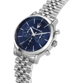 Maserati R8873618024 Men's Watch Epoca Chronograph