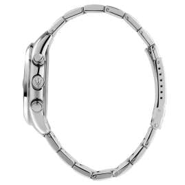 Maserati R8853151010 Men's Watch Attrazione Steel/Black