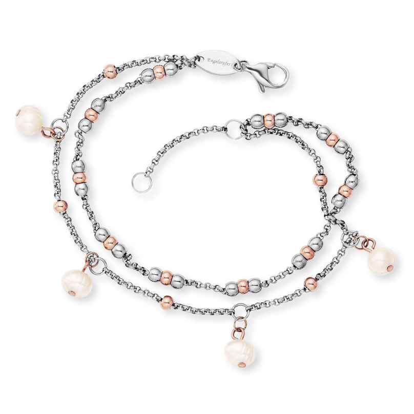 Engelsrufer ERBS-PEARL-BI Damen-Armband Boho Perlen 4260645864450