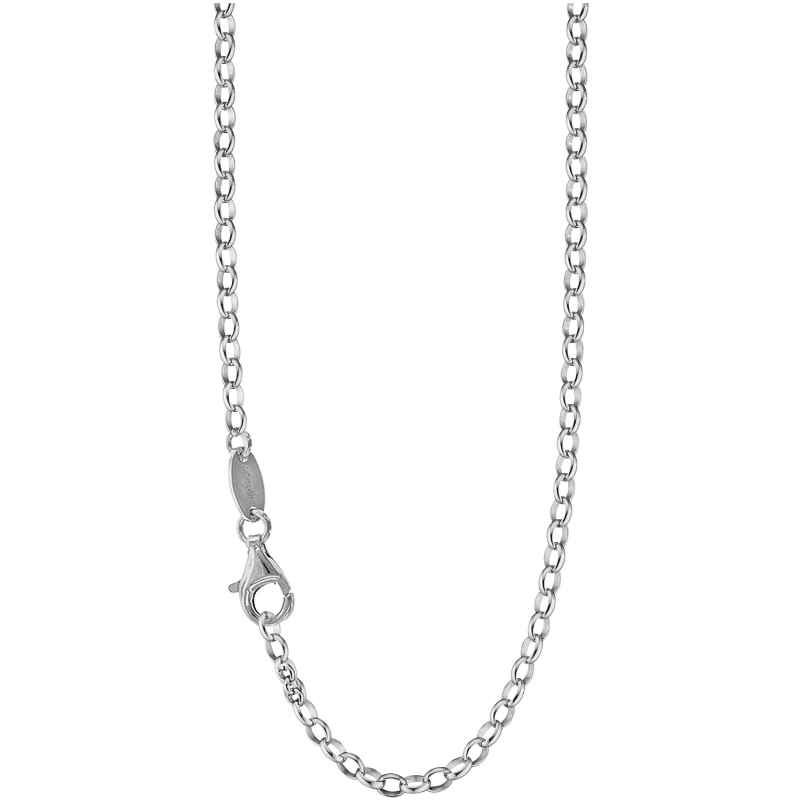 Engelsrufer ERN-A Halskette Silber
