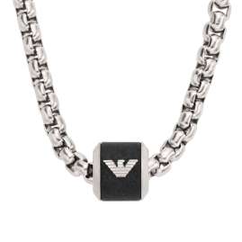 Emporio Armani EGS2910040 Men's Necklace Stainless Steel
