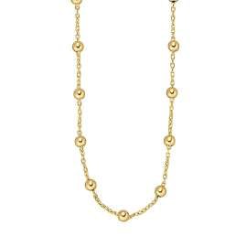 Elaine Firenze 223914 Ladies' Bracelet Gold 585 (14 carat)