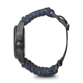 Victorinox 241860 Men's Wristwatch I.N.O.X. Carbon with 2 Straps