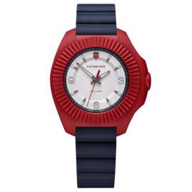 Victorinox 241919 Women's Watch I.N.O.X V Blue/White