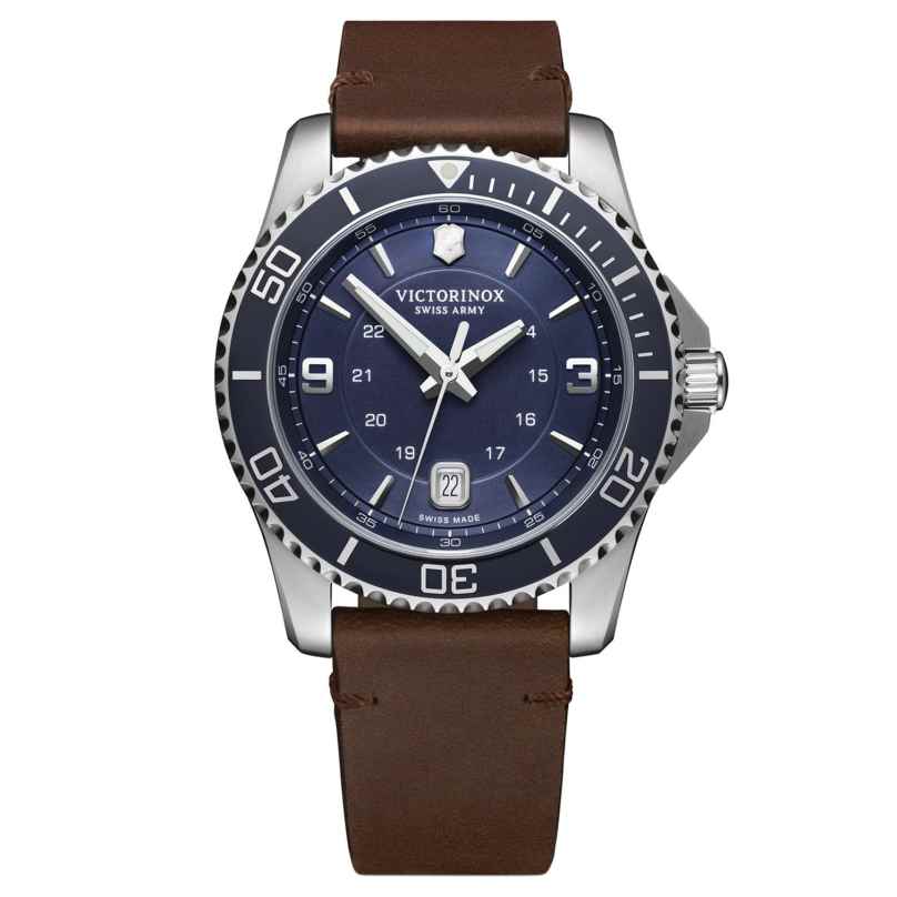 Victorinox 241863 Men's Wristwatch Maverick Large 7630000735621