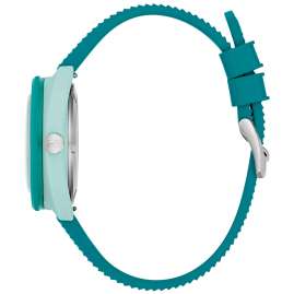 Bulova 98B446 Men's Watch Quartz Snorkel Teal