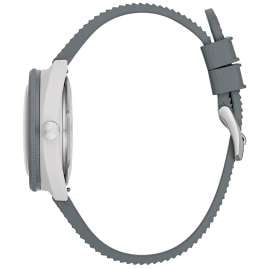 Bulova 98B449 Men's Wristwatch Quartz Snorkel Grey