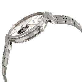 Bulova 96A235 Herren-Armbanduhr Automatic Regatta