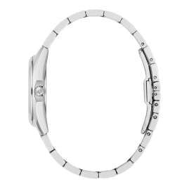 Bulova 96L348 Damen-Armbanduhr Quarz Surveyor Rosafarben