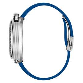 Bulova 98B452 Herren-Armbanduhr Chronograph Shelby Limited Edition