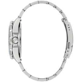 Bulova 98B471 Men's Automatic Watch Marine Star Steel/Blue