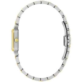 Bulova 98L330 Women's Watch Classic Quartz Two-Tone