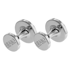 HUGO 50401048-615 Cufflinks E-Keep Red