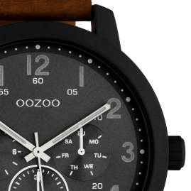 oozoo mens watches