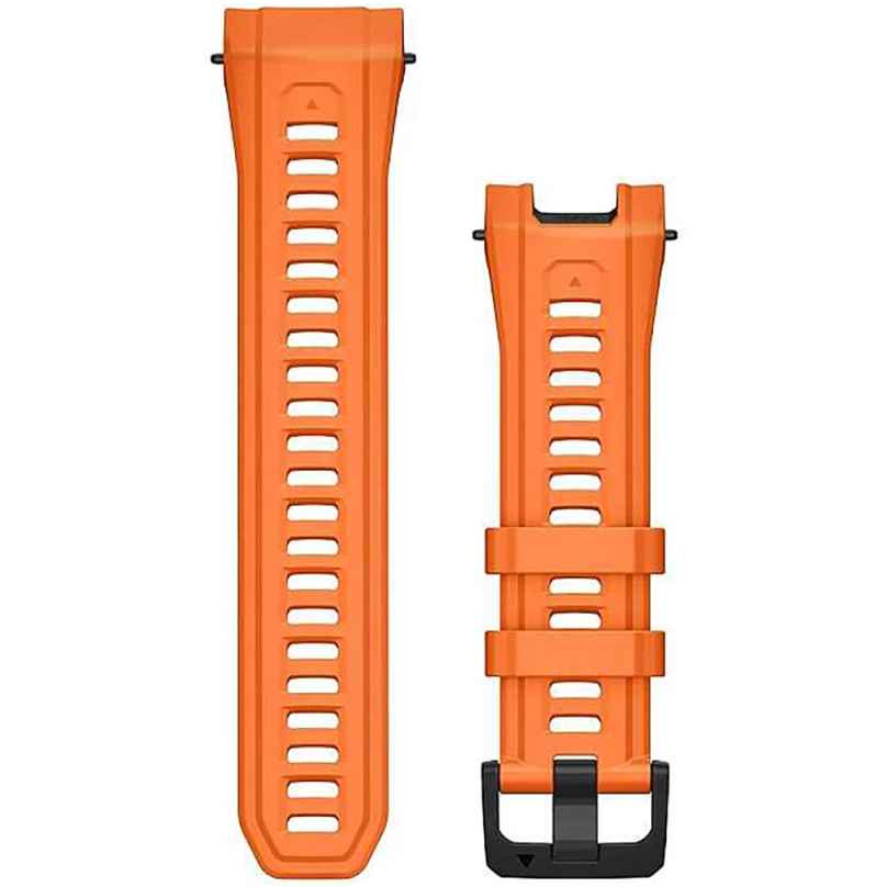 Garmin 010-13396-03 Exchange Strap Instinct 3 50 mm Charcoal Solstice 0753759339708