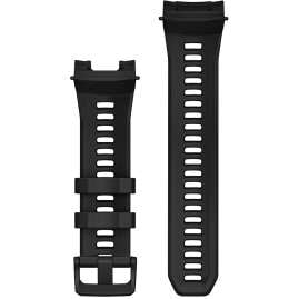 Garmin 010-13396-01 Wechselarmband Instinct 3 50 mm Silikon Schwarz