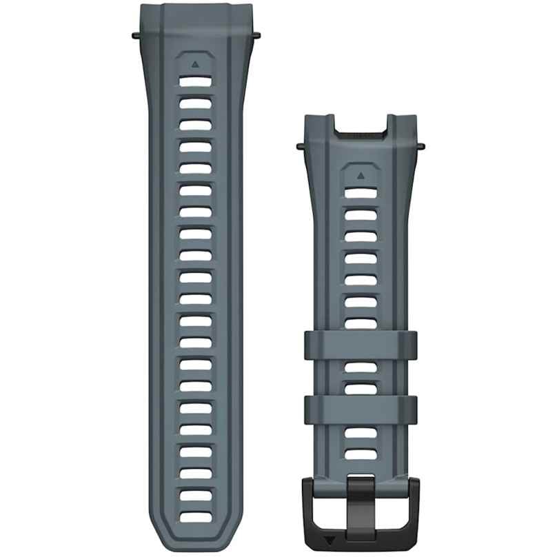 Garmin 010-13396-04 Wechselarmband Instinct 3 50 mm Silikon Twilight 0753759343729