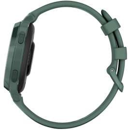 Garmin 010-02891-02 Lily 2 Active Ladies' Smartwatch Jasper Green