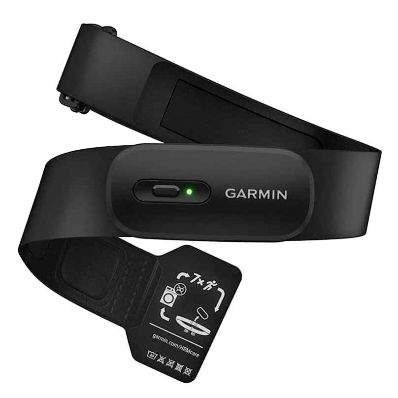Garmin 010-13388 Herzfrequenz-Brustgurt HRM 200