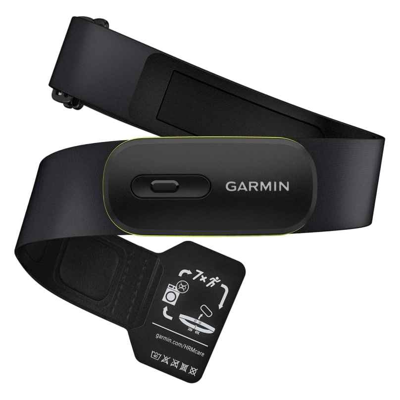 Garmin 010-13383 Herzfrequenz-Brustgurt HRM 600