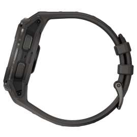 Garmin 010-03398-00 Instinct Crossover Amoled Smartwatch Anthrazitgrau