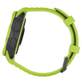 Garmin 010-02626-01 Instinct 2 GPS Smartwatch Slate Lime