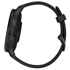 Garmin 010-02784-01 Venu 3 Fitness Smartwatch Black/Slate Grey