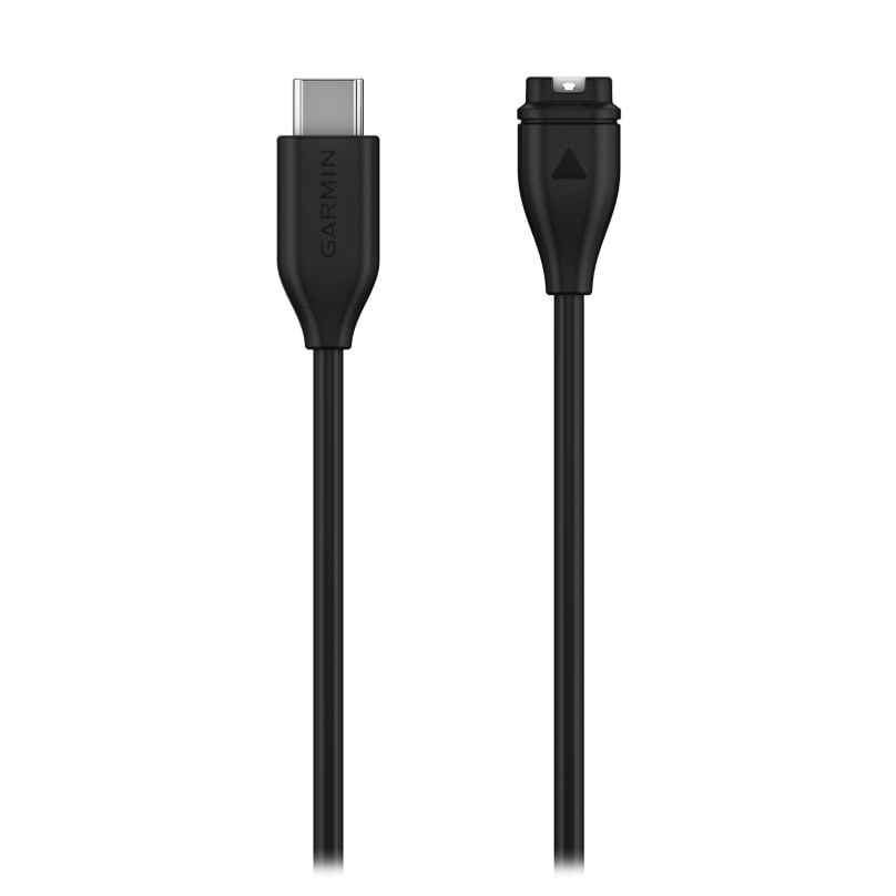 Garmin 010-13278-00 Charging and Data Cable with USB-C Plug 0753759306014