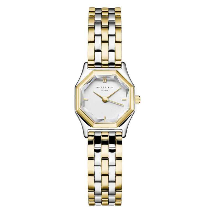 Rosefield GWSSS-G03 Damenuhr Gemme Duotone 8720791521455