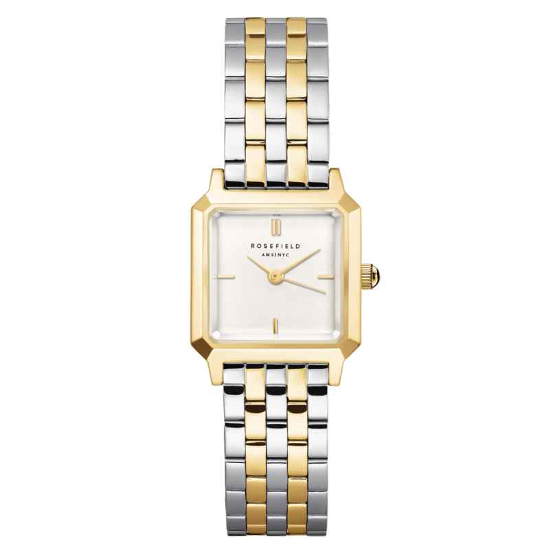 Rosefield BWDSG-B03 Women's Watch Boxelle Duo 8720791528744