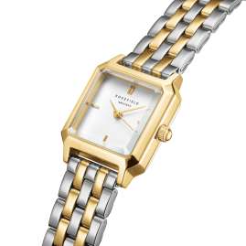 Rosefield BWDSG-B03 Damen-Armbanduhr Boxelle Duo