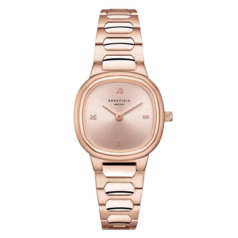 Rosefield ORSRSR-OR07 Damenuhr Gaia Roségoldfarben XS 8721292002870