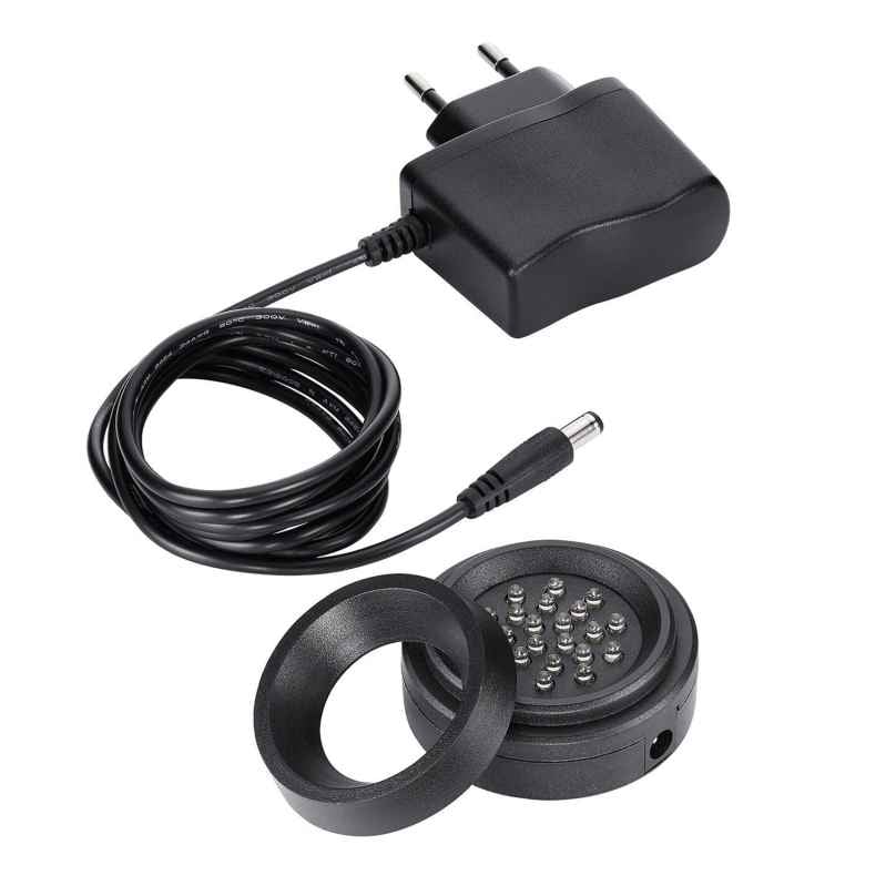ETT Eco Tech Time ET-99247-LAL02 LED Quick Charging Lamp for Solar Watches 4260503033011
