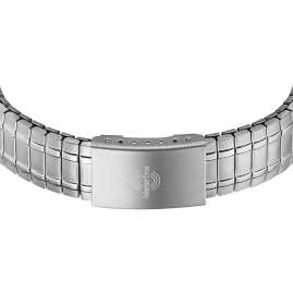 Master Time MTLA-10307-12M RC Ladies Watch with Elastic Bracelet