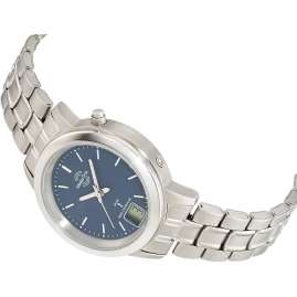 Master Time MTLT-10756-31M Funk-Armbanduhr für Damen Titan