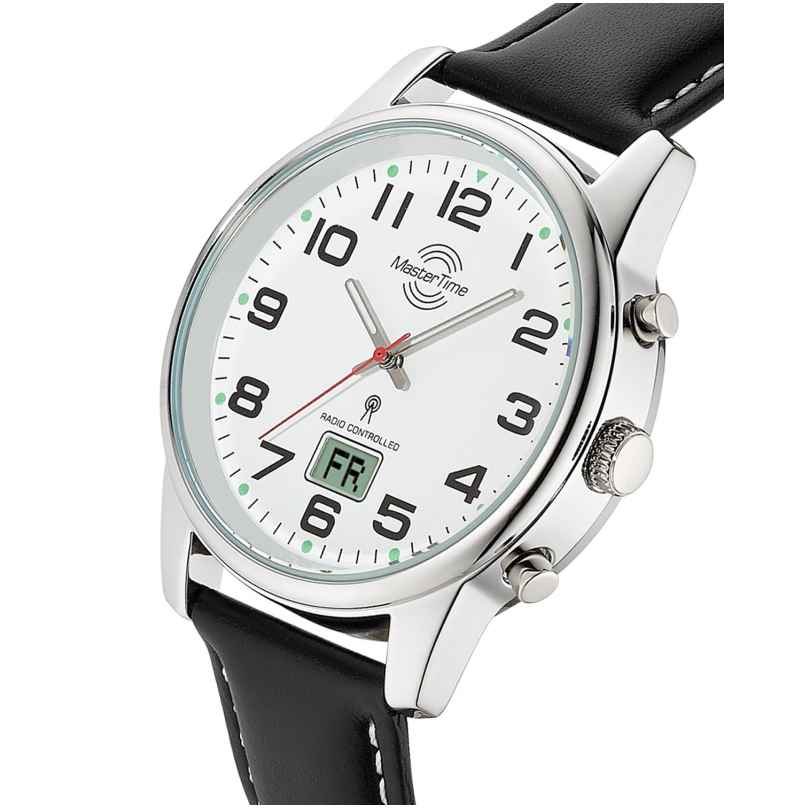 Master Time Orologio da Uomo MTGA-10806-12L
