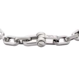 Emporio Armani EGS2865040 Men's Bracelet Stainless Steel