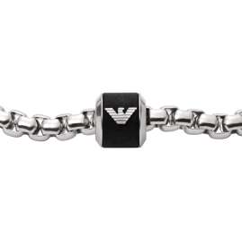 Emporio Armani EGS2911040 Men's Bracelet Stainless Steel