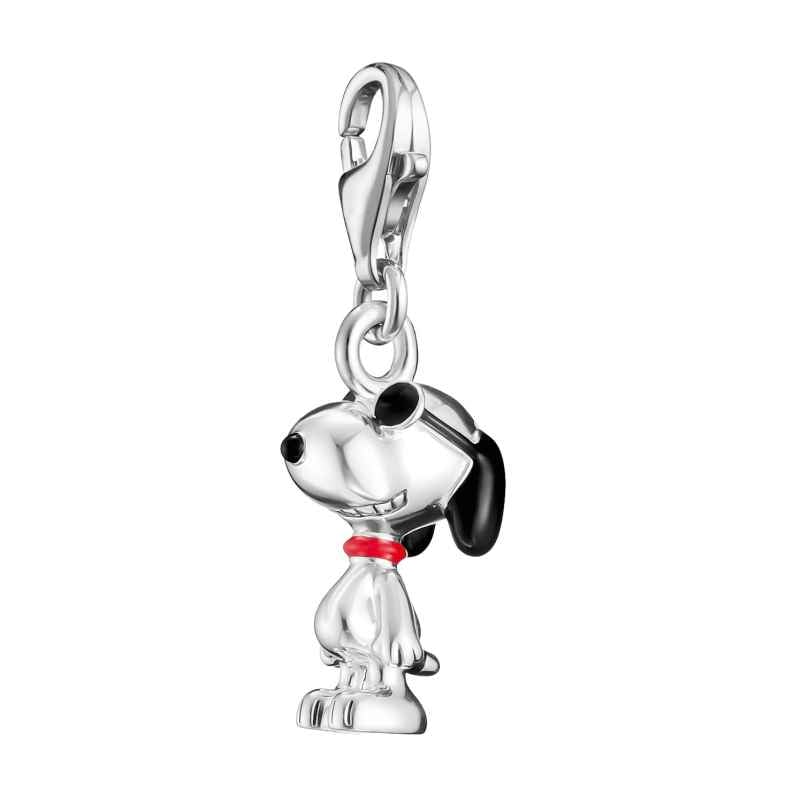 Thomas Sabo 2245-664-11 Charm Snoopy mit Sonnenbrille 925 Silber 4051245636581