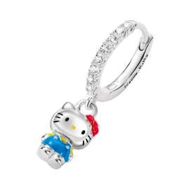 Thomas Sabo CR774-M06-7 Single-Creole Hello Kitty