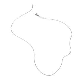 Thomas Sabo KE1105-M02-21-L50V Halskette Längenverstellbar 45-50 cm