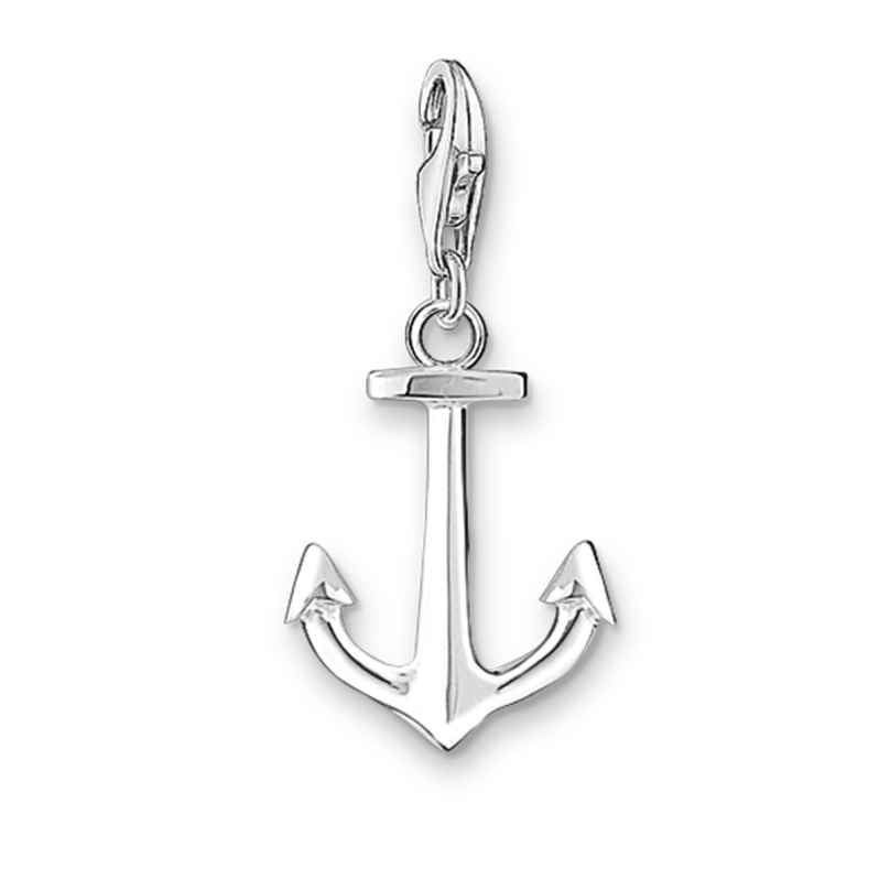 Thomas Sabo 0147-001-12 Charm Pendant Anchor 9120700894943