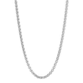 Thomas Sabo KE1106-001-12 Box Chain Necklace 925 Silver