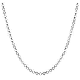 Thomas Sabo X0001-001-12 Ladies Necklace for Charms